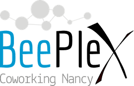 logo Beeplex